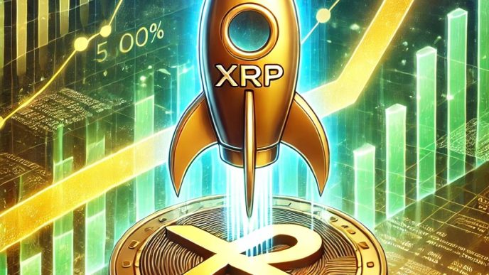 Is XRP on the Brink of a 50,000% Rally? Signs Point to Yes, Says Top Analyst