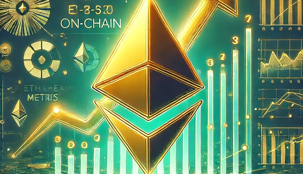 Is Ethereum Finally Over the Slump? These 2 On-Chain Metrics Suggests a Bullish Turn