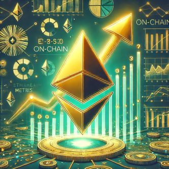 Is Ethereum Finally Over the Slump? These 2 On-Chain Metrics Suggests a Bullish Turn