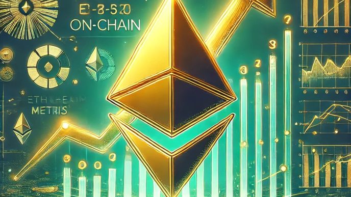 Is Ethereum Finally Over the Slump? These 2 On-Chain Metrics Suggests a Bullish Turn