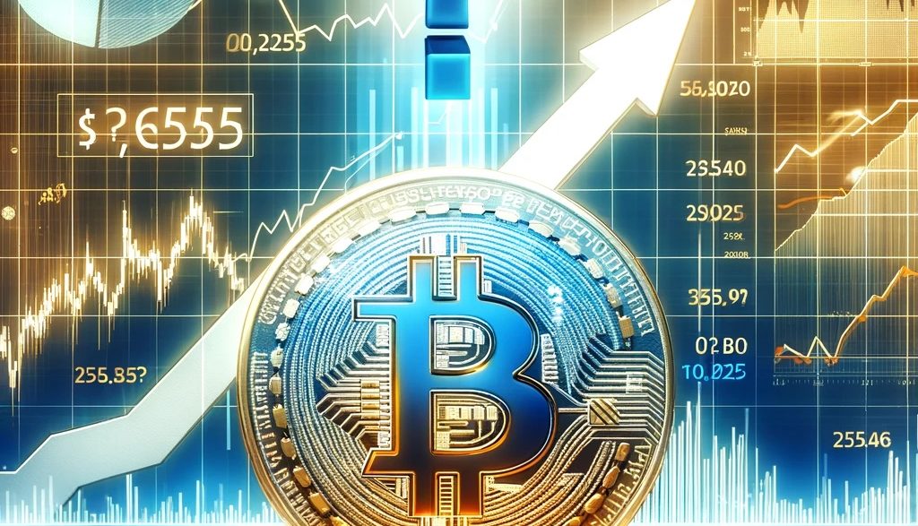 Analyst Predicts Bitcoin Will Top Out By 2025, But At What Price Target?