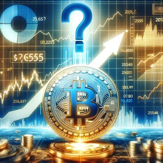 Analyst Predicts Bitcoin Will Top Out By 2025, But At What Price Target?