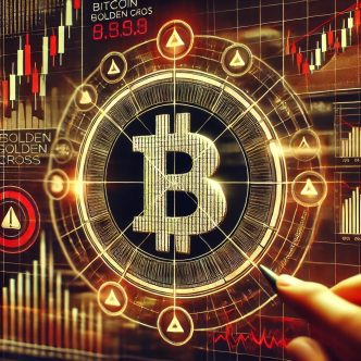 Bitcoin’s Momentum at Risk? NVT Golden Cross Sends Warning Signals