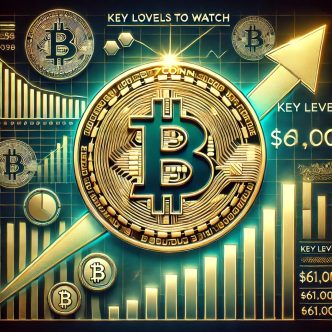 Key Levels To Watch For Continuous Surge