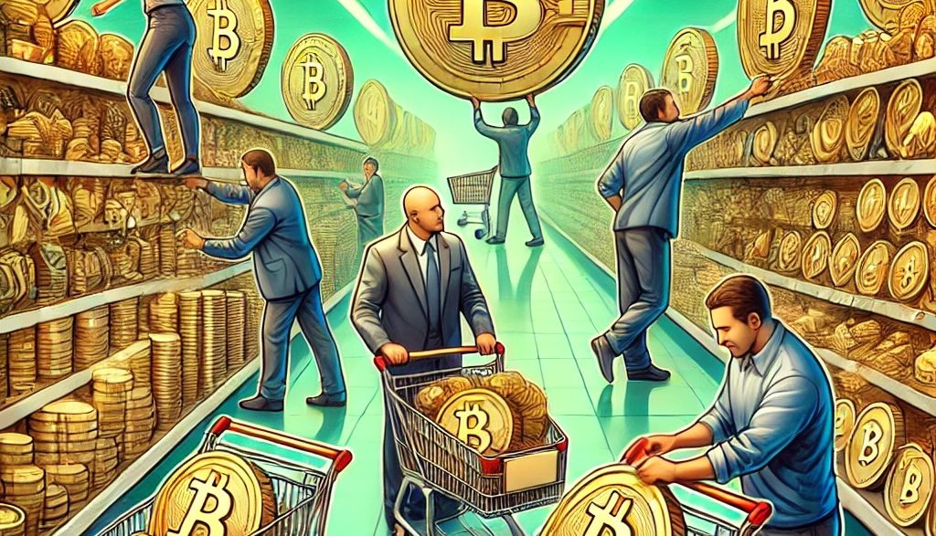 Analysts Say Now Is the Time to Re-Accumulate Bitcoin—Here’s Why