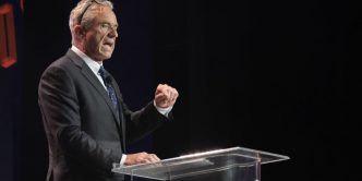 Crypto Bettors Still Have $6 Million Riding on Whether RFK Jr. Officially 'Dropped Out'