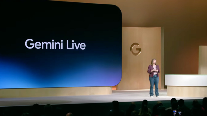 New Pixel 9 and Gemini Live Show Google Is All In on AI