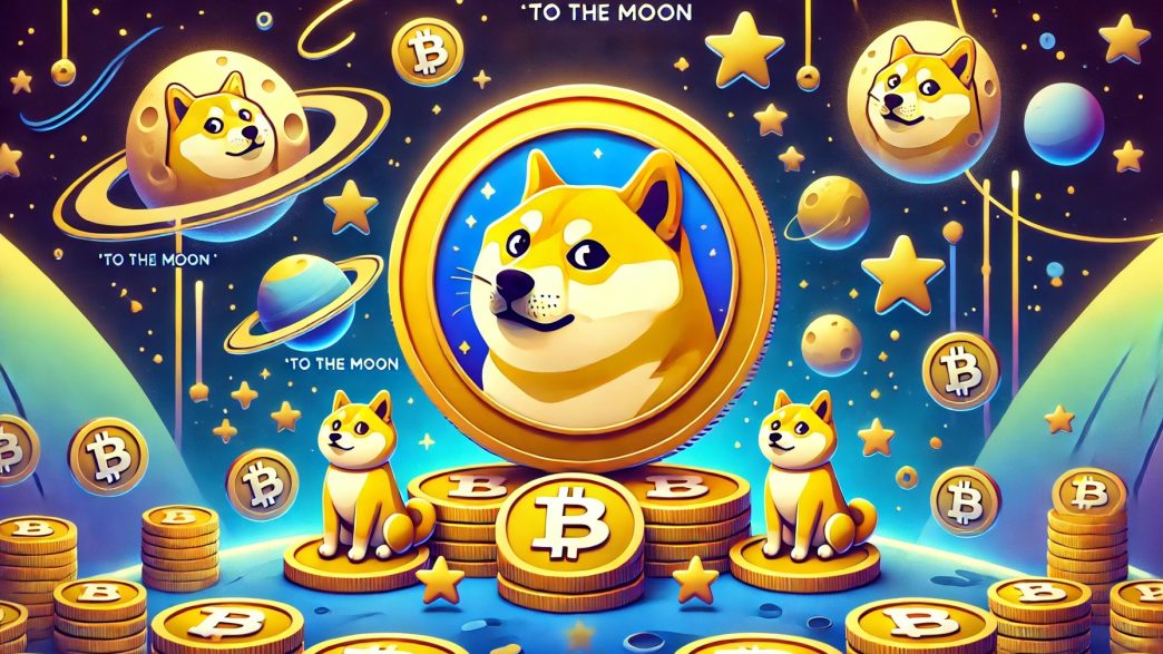 Dogecoin On Track To Rally 100% To $0.2; Crypto Analyst