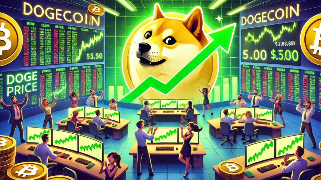 Dogecoin Faces Supply Squeeze: What This Means For Price