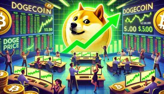 Dogecoin Faces Supply Squeeze: What This Means For Price