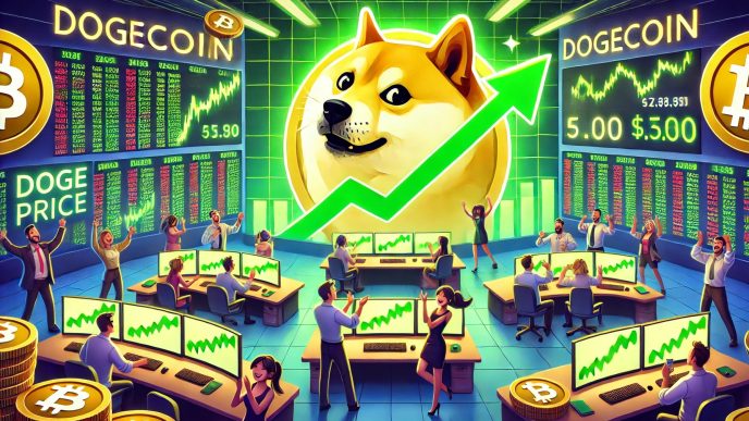 Dogecoin Faces Supply Squeeze: What This Means For Price