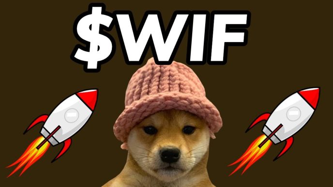 Dogwifhat (WIF) Holds Strong Above $1.5, Is A Bigger Rally Imminent?