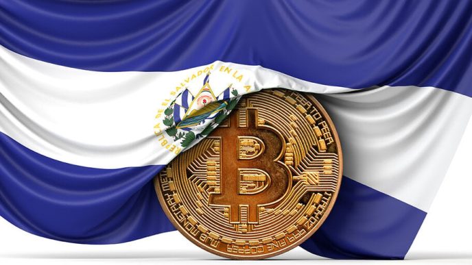 El Salvador President Admits Bitcoin Adoption Has Fallen Short