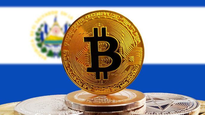 El Salvador Now Holds $361 Million in Bitcoin as Nation Buys 1 BTC Daily