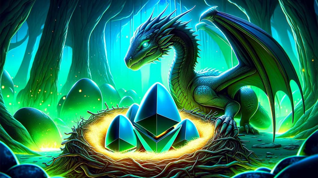 Here’s the Most Likely Scenario for Ethereum This Year, According to Analyst Benjamin Cowen