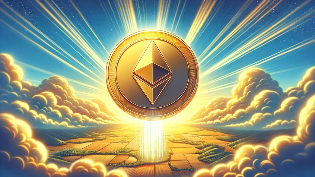 Ethereum Price Stays Strong