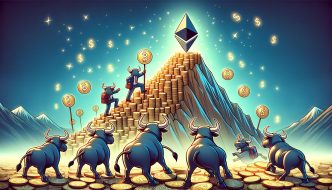 Ethereum Bulls Set Sights on $3K: Is a Breakout Coming?