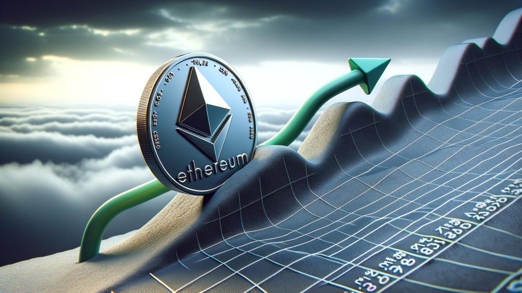 Ethereum Price Struggles to Sustain Gains: Is the Uptrend in Trouble?