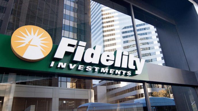 Fidelity Joins Tokenization Race Researching Stablecoins and Digital Treasury Products