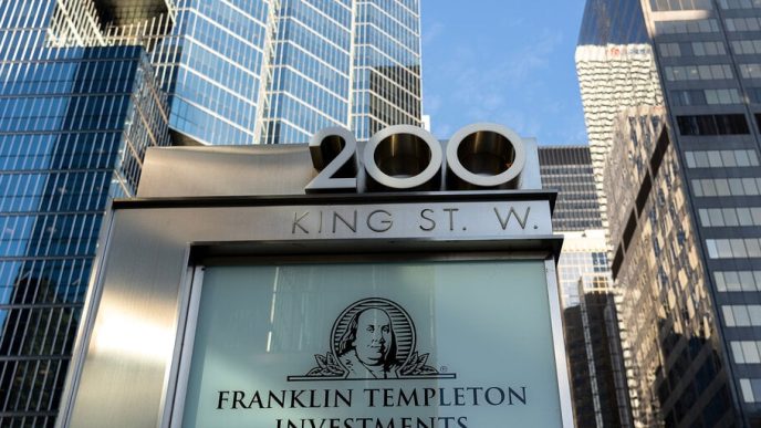 Franklin Templeton Expands Its Blockchain Fund to Avalanche