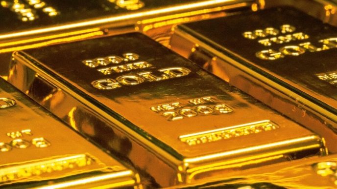 Gold Hits All-Time High—Why Isn’t Bitcoin Matching Its Gains?