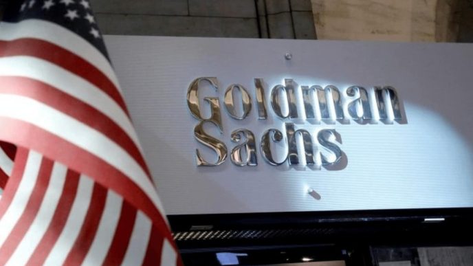 Goldman Sachs Currently Manages $419M in Bitcoin ETFs