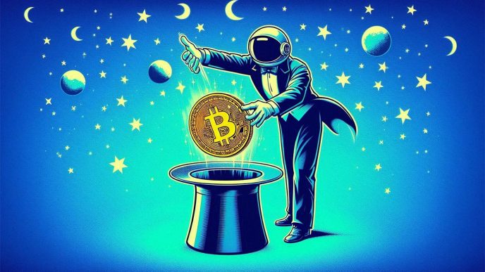 Top Trader Who Accurately Predicted 2018 Bitcoin Bottom Says BTC Primed To Go Higher – Here’s His Target