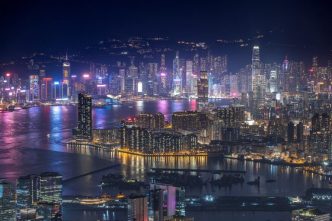 Regulatory Scrutiny Threatens Hong Kong’s Crypto Ambitions