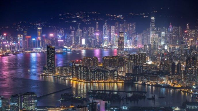 Regulatory Scrutiny Threatens Hong Kong’s Crypto Ambitions