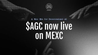 Devolved AI: Live on MEXC Following  Successful Layer 1 Mainnet Launch