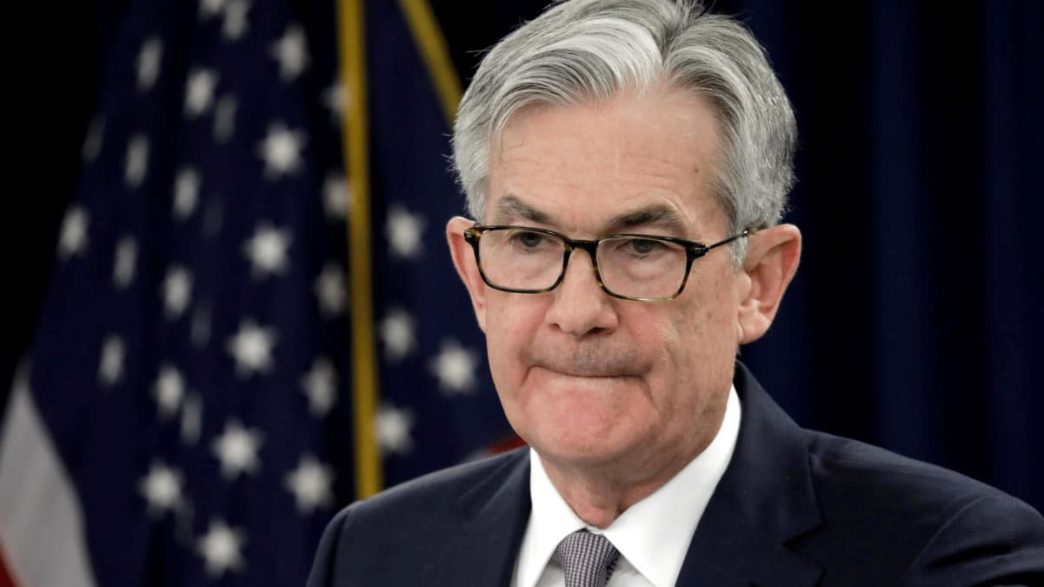 Bitcoin Surges as Fed Chair Promises Rate Cuts in September