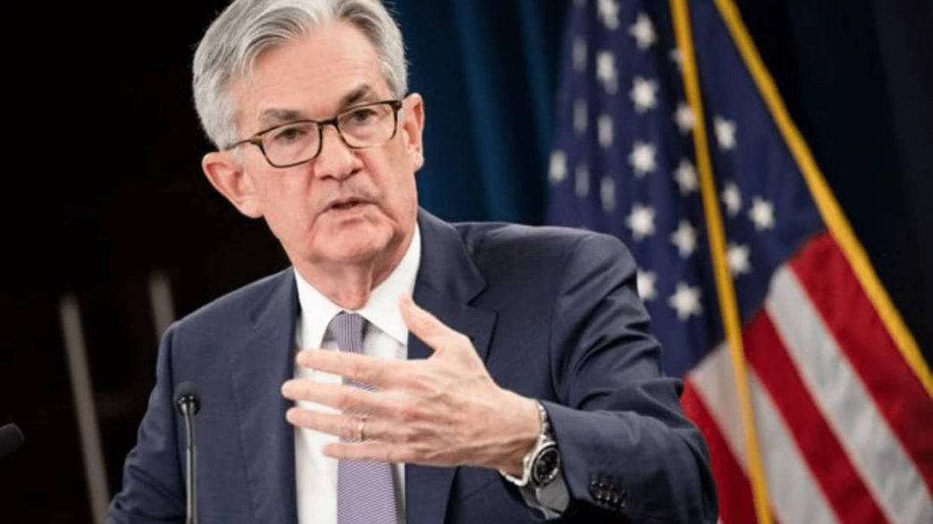 Here's Everything You Need to Know About Powell's Jackson Hole Speech