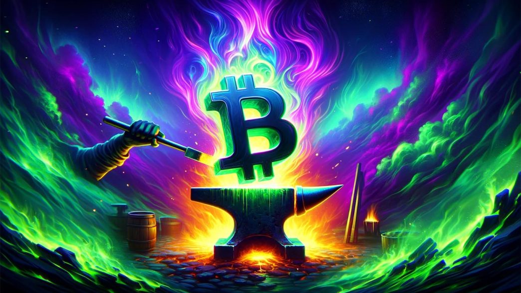 $324,000,000 in Liquidiations Hits Crypto Markets As Bitcoin Loses $60,000 Level