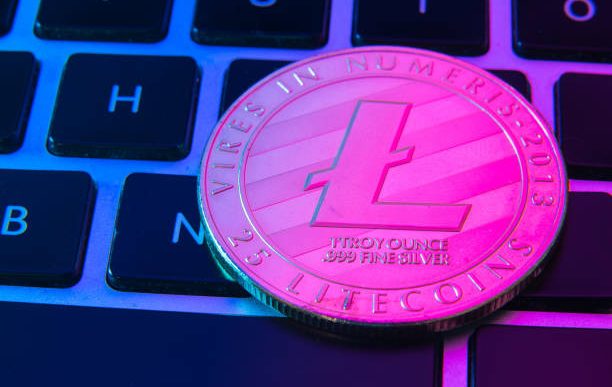 Litecoin