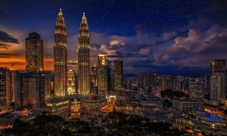 Malaysian Authorities Are Destroying Bitcoin Mining Rigs, Here's Why (Report)