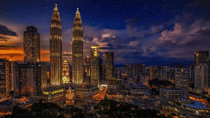 Malaysian Authorities Are Destroying Bitcoin Mining Rigs, Here's Why (Report)