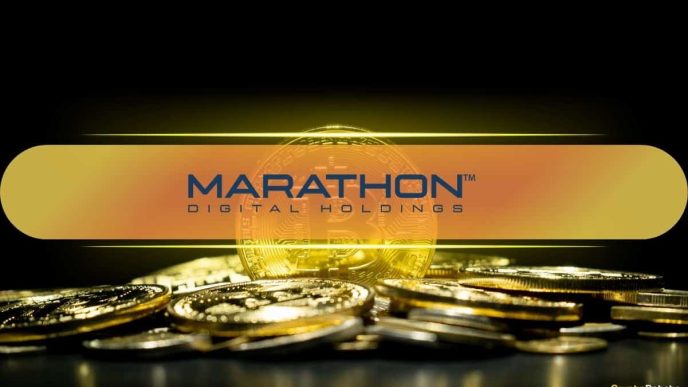 Marathon Digital Eyes Bitcoin Acquisition with $250M Convertible Notes Offering