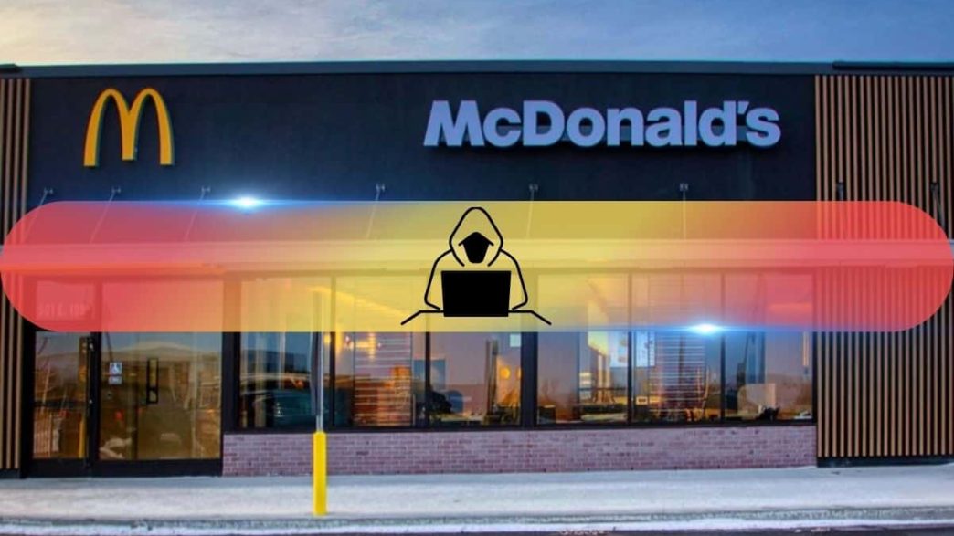 McDonald's Instagram Hacked to Promote Solana-Based Scam Meme Coin 'Grimace'