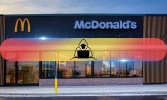 McDonald's Instagram Hacked to Promote Solana-Based Scam Meme Coin 'Grimace'