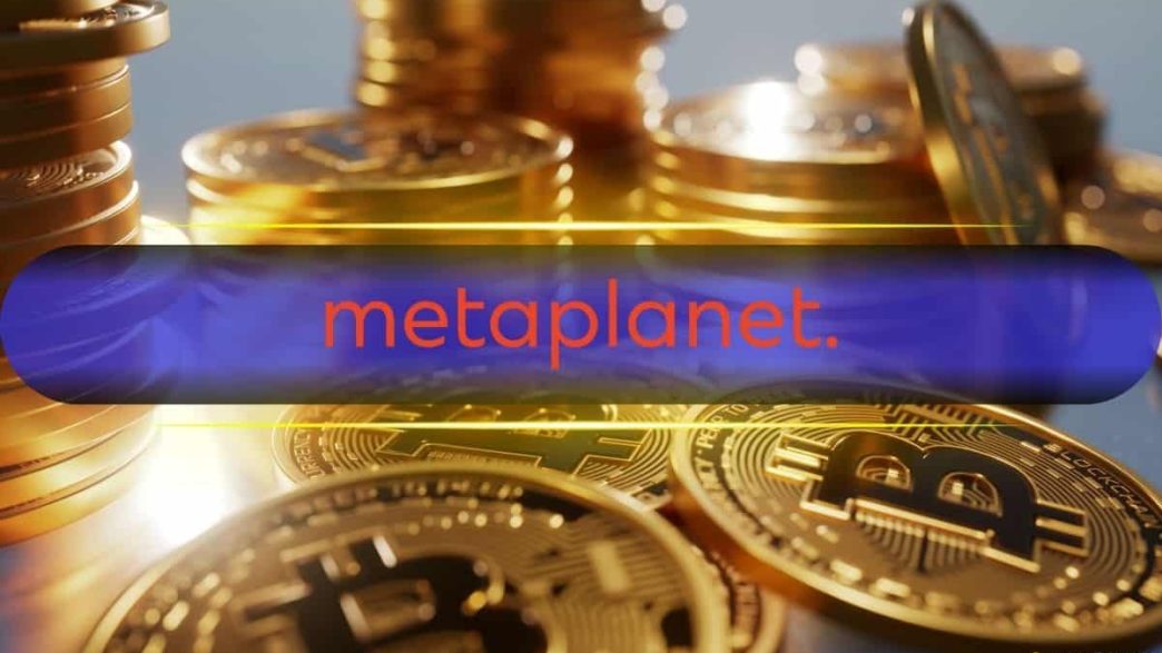 Here's How Much BTC Metaplanet Has After The Latest Purchase