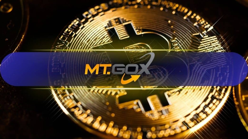 Bitcoin Back Below $60K as Mt Gox Moves 13,265 BTC