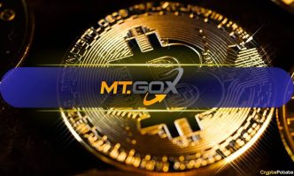 Bitcoin Back Below $60K as Mt Gox Moves 13,265 BTC