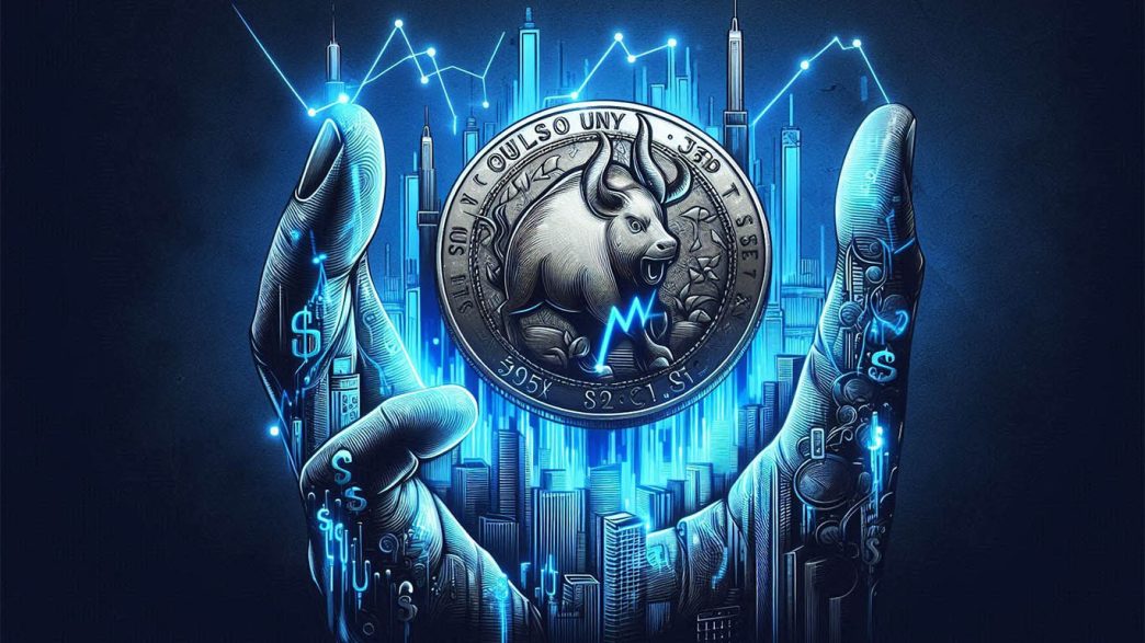 Crypto Analyst Says the ‘Only Chart To Watch’ Is Flashing a Bullish Signal for Altcoins – Here’s His Outlook