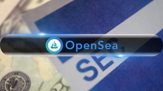 Regulator Goes After NFT Platform OpenSea