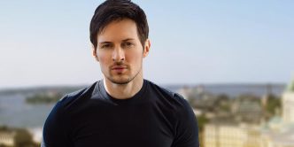 Telegram CEO Pavel Durov Indicted, Cannot Leave France