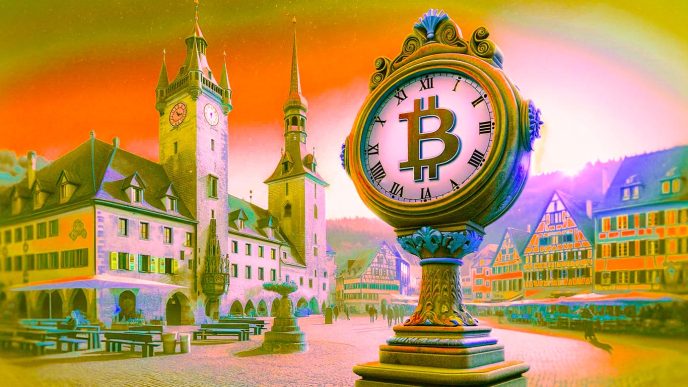 Bitcoin Price by 2050 – $52 Million Treasure or Zero-Dollar Trap