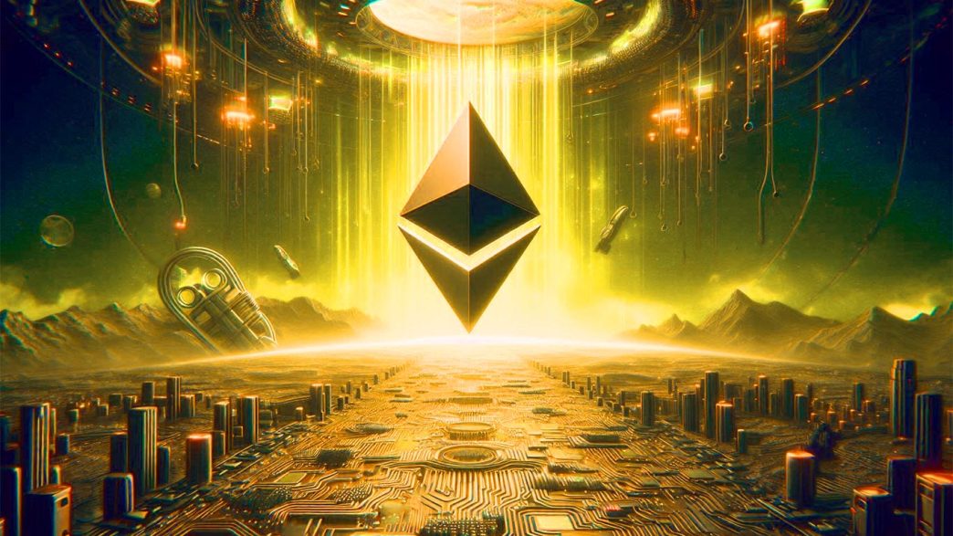 Ethereum Potentially on the Cusp of a Strong Upward Trend, According to Trader Michaël van de Poppe – Here’s Why