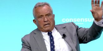 RFK Jr.’s Suspended White House Bid Creates Chaos on Polymarket