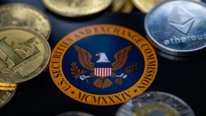 From DeFi Land to the OpenSea: SEC Threatens the Entire Crypto World