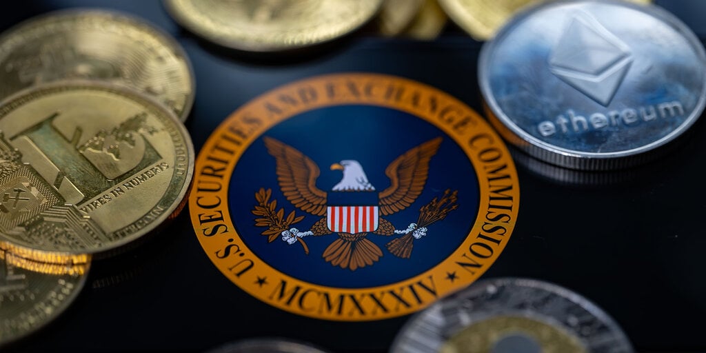 From DeFi Land to the OpenSea: SEC Threatens the Entire Crypto World